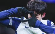 关于孙兴慜连续五场破门，曼联主帅直言：这小子挡不住！的信息